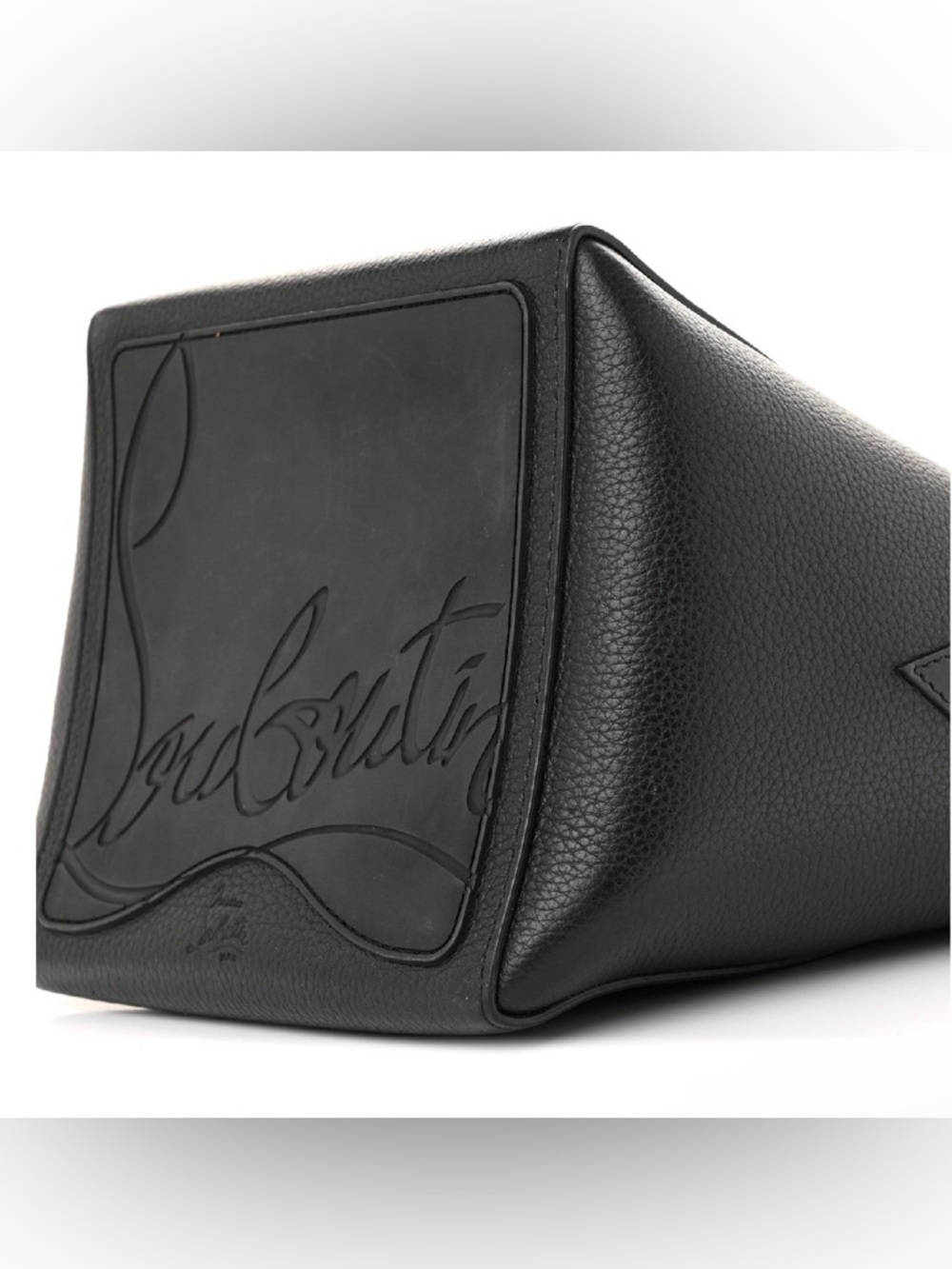 Christian Louboutin ’Cabachic Bucket Bag’ - Picture 10 of 11
